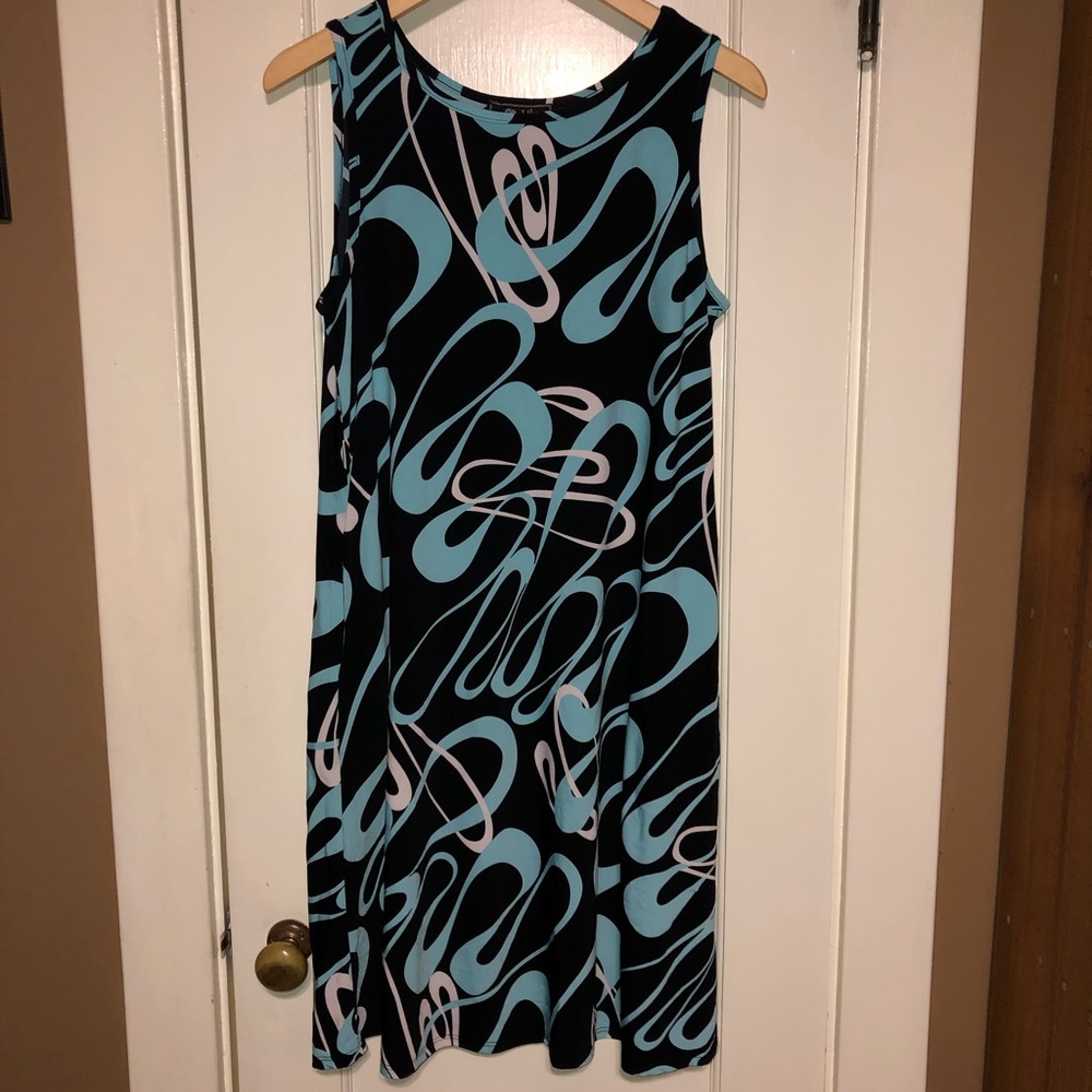 Maxi dress❗️FINAL SALE❗️